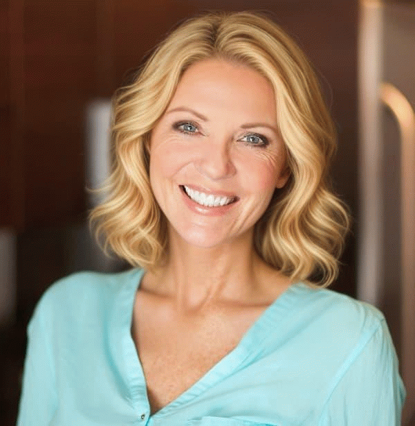 PhotoDirector - Frisuren testen